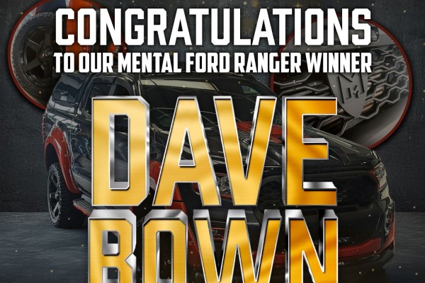 Win the next Mental Prize....